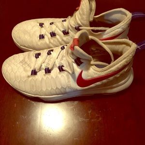 Nike KD 9 Basketball Shoes - Size 6.5 Youth